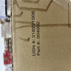 DALLAS LOCATION -Seasons 10 000 Btu/7 000 BTU DOE Portable Air Conditioner PALLET-(9 UNITS)