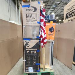 Phoenix AS-IS Mixed Home Improvement Pallet