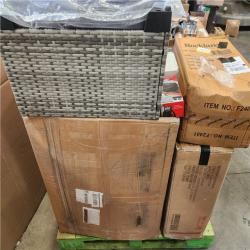 Phoenix AS-IS .Com Home Improvement Pallet