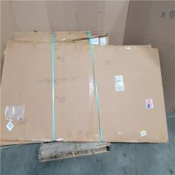 CALIFORNIA AS-IS HOME IMPROVEMENT