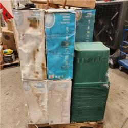 Phoenix AS-IS Mixed Home Improvement Pallet