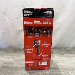 NEW - Milwaukee Cordless Compact Impact Wrench with Pin Detent (Tool-Only)