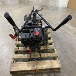 Houston Location AS IS - Legend Force Rear Tiller 212cc