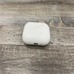AS-IS AirPods Pro (2nd generation) with MagSafe Case