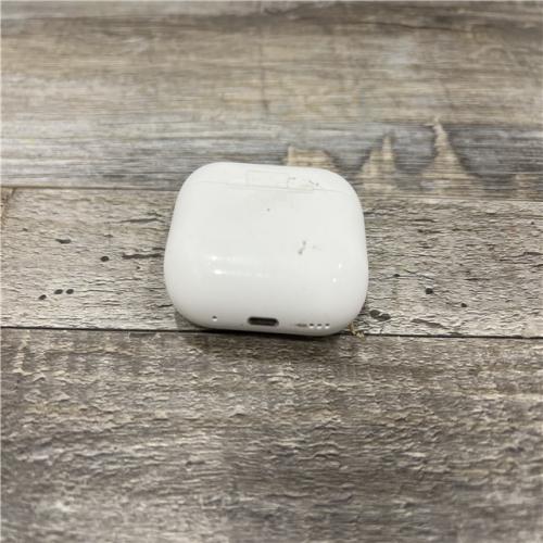 AS-IS AirPods Pro (2nd generation) with MagSafe Case