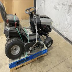 Houston Location - AS-IS Outdoor Power Equipment MURRAY MT100 42 INCH SIT DOWN MOWER