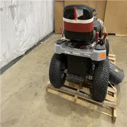 Houston Location - AS-IS Outdoor Power Equipment MURRAY MT200 42 INCH SIT DOWN MOWER