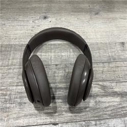 AS-IS Beats by Dr. Dre Studio Pro Wireless Over-Ear Headphones - Deep Brown