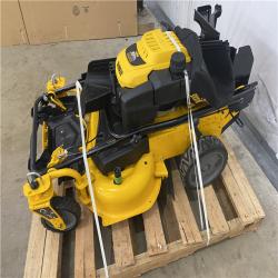 Houston Location - AS-IS Dewalt Mower 28in.