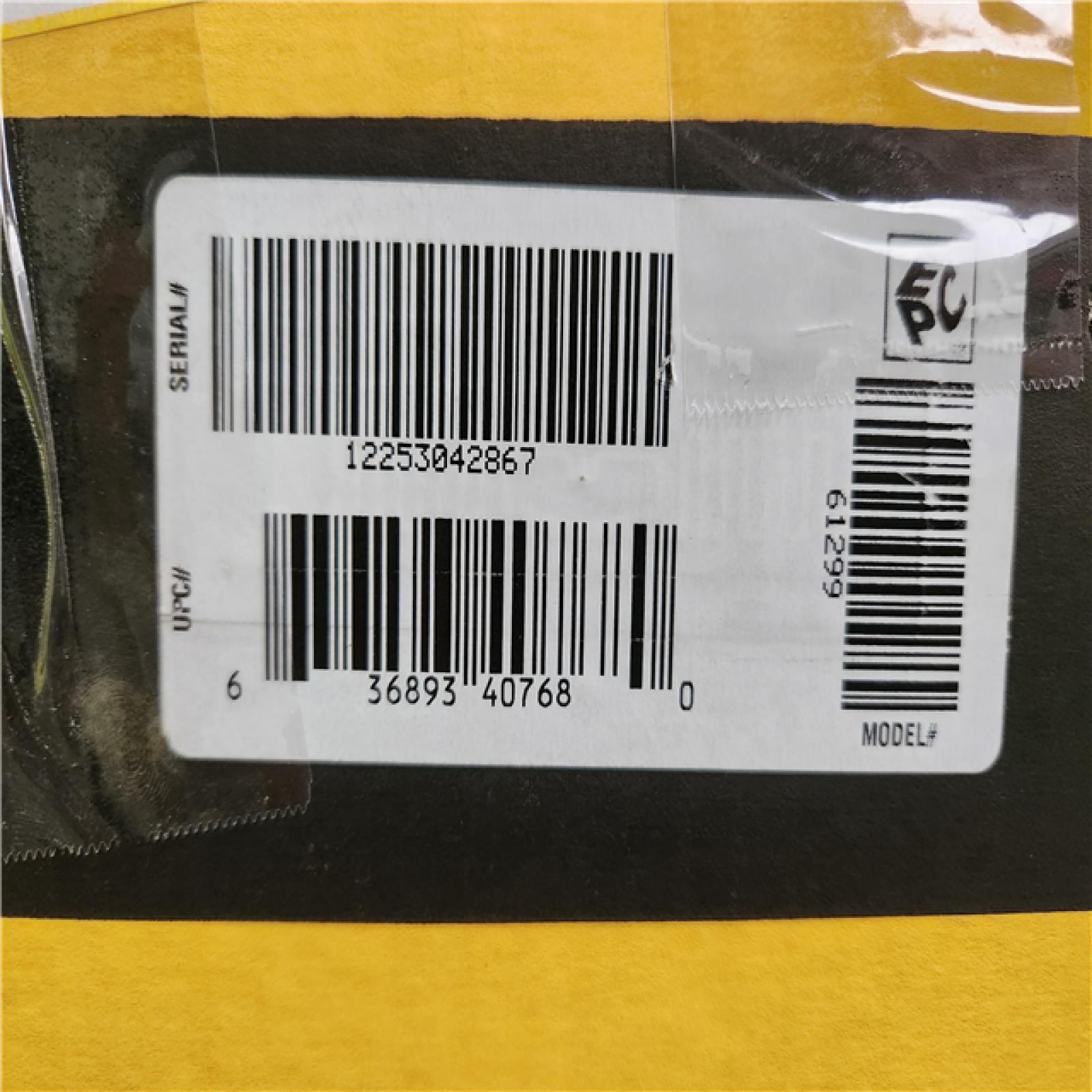 Phoenix NEW DEWALT 3600 PSI 2.5 GPM Gas Pressure Washer with Honda GX200 Engine  Heavy-Duty Commercial Cold Water Power Cleaner