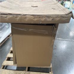 CALIFORNIA AS-IS COMFORT BILT HP22I PELLET STOVE