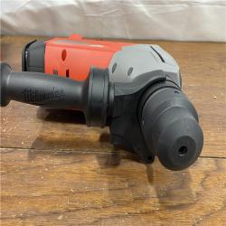 NEW Milwaukee 2915-20 M18 FUEL 18-Volt Lithium-Ion Brushless Cordless SDS-Plus 1-1/8 in. Rotary Hammer Drill (Tool-Only)