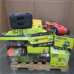 PHOENIX AS-IS TOOL PALLET