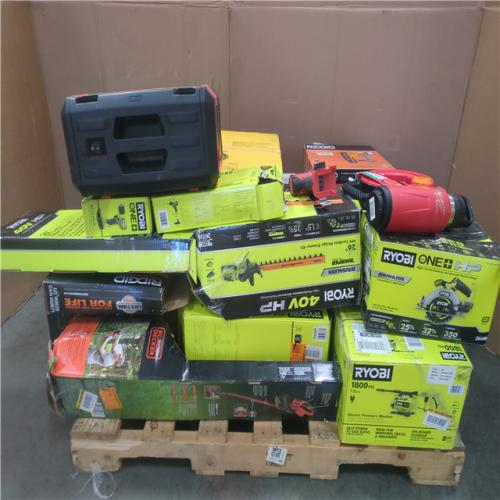 PHOENIX AS-IS TOOL PALLET