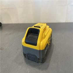 AS-IS - DeWalt 20-Volt MAX XR Lithium-Ion 8.0 Ah Battery