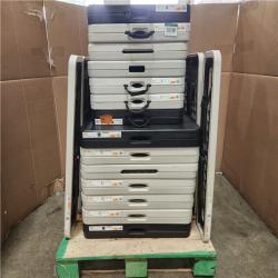 Phoenix LIKE NEW Mixed HDX Folding Tables (17-Tables)