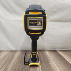 AS-IS- DeWalt 20V MAX XR Lithium-Ion Cordless 18-Gauge Brad Nailer (Tool Only)