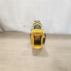 AS-IS- DeWalt FLEXVOLT 60V MAX Cordless Grinder  4.5 - 6   9000 RPM  1 EA (115-DCG418B) (ONLY TOOL)