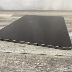 AS-IS Apple 12.9-inch iPad Pro (3rd generation) Wi-Fi + Cellular with 512GB of storage in Space Gray