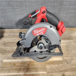 HOUSTON LOCATION - AS-IS MILWAUKEE 2 TOOL COMBO
