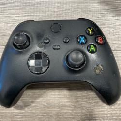 AS-IS XBOX Series X Gaming Console - Black