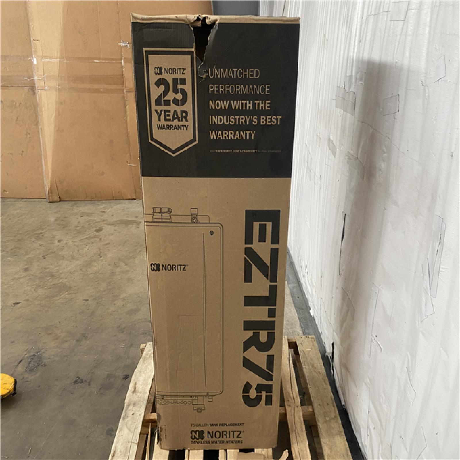 Houston Location AS IS - Home Improvement Pallet