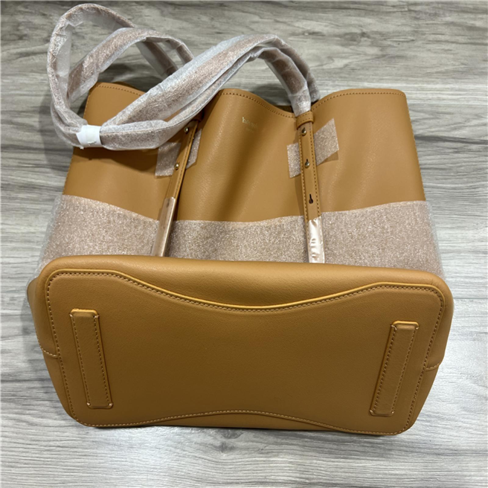 Kate Spa New York Do It All Large Tote