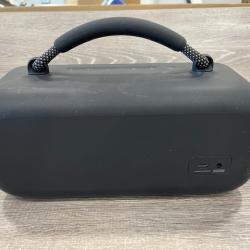 AS-IS Bose SoundLink Max Portable Speaker Waterproof Bluetooth Speaker