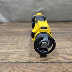 AS-IS DEWALT 20V MAX Cordless Cut Out Tool