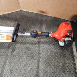 HOUSTON LOCATION - AS-IS Echo 16 Inch 21.2 CC Engine Straight Shaft String Trimmer - SRM-2120