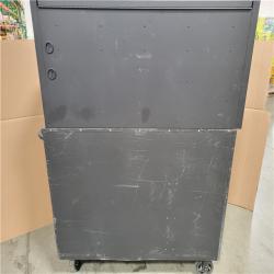 California AS-IS Husky Tool Chest & Cabinet