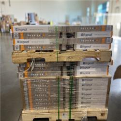 DALLAS LOCATION - Lifeproof Sterling Oak 22 MIL x 8.7 in. W x 48 in. L Click Lock Waterproof Luxury Vinyl Plank Flooring (20.1 sqft/case) - 56 CASES