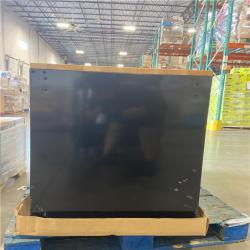 DALLAS LOCATION - Husky 52 in. W x 25 in. D Standard Duty 9-Drawer Mobile Workbench Tool Chest with Solid Wood Top in Gloss Black
