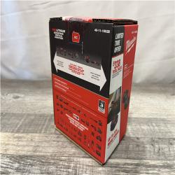 NEW - Milwaukee 18-Volt Lithium-Ion XC Extended Capacity 5.0 Ah Battery Pack (2-Pack)