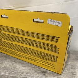 NEW - DEWALT 20V MAX Lithium-Ion Battery Kit with 5.0Ah and 2.0Ah Battery and Charger