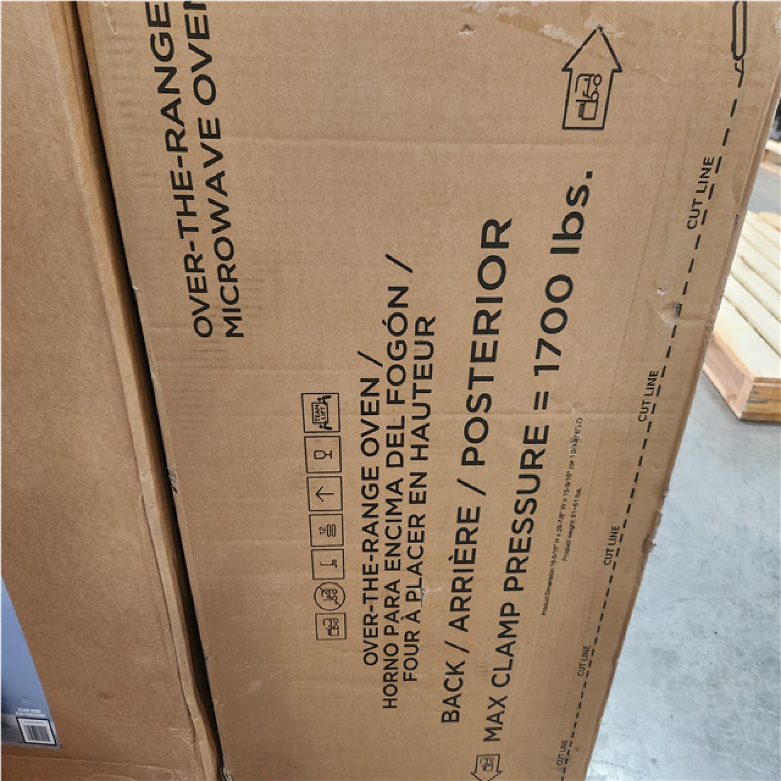 Phoenix AS-IS Mixed Home Improvement Pallet