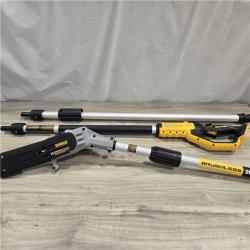 AS-IS DEWALT 20V MAX Cordless Pole Saw (Tool Only)
