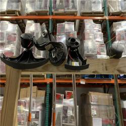 DALLAS LOCATION - AS-IS MONSTER TURBO