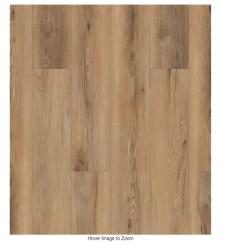 DALLAS LOCATION - Lifeproof Montrouge Oak 22 MIL x 9.06 in. W x 48.03 in. L Click Lock Waterproof Vinyl Plank Flooring (21.15 sq. ft. /Case) - 34 CASES
