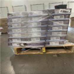 DALLAS LOCATION- HOME DECORATORS COLLECTION Virgil Island Oak Waterproof Flooring (21 UNITS)