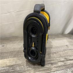 AS-IS DEWALT 20V MAX Cordless Electric Portable Inflator (Tool Only)