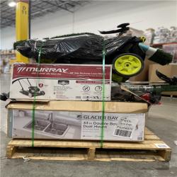 DALLAS LOCATION- AS-IS MONSTER TURBO