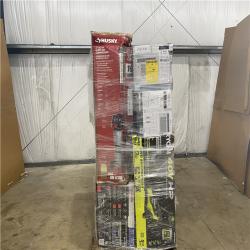 Houston Location - AS-IS home improvement pallet