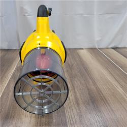 AS-IS  DEWALT 60V MAX Brushless Cordless Handheld Leaf Blower