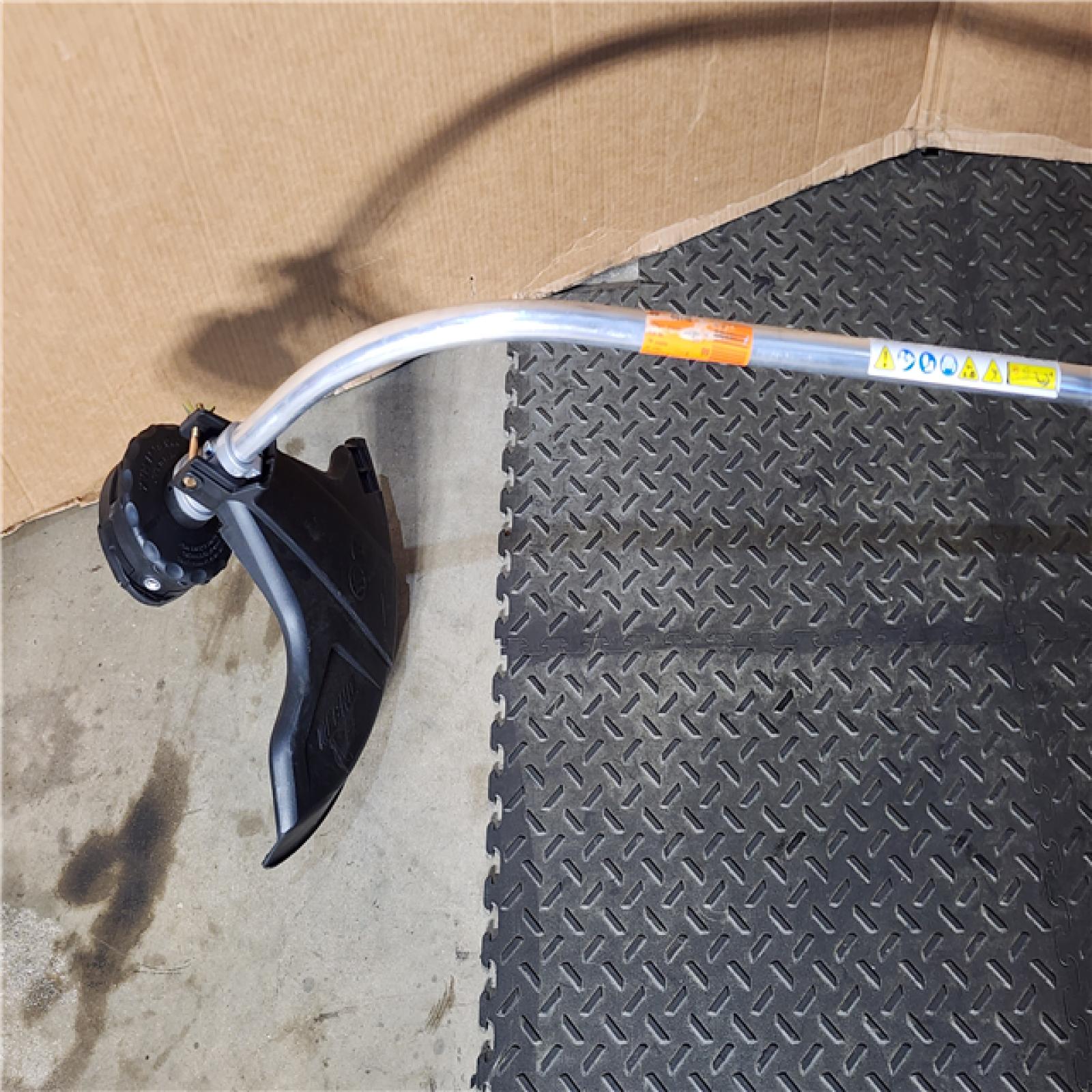 HOUSTON LOCATION - AS-IS Echo GT-225 21.2cc 2 Stroke Lightweight Durable Gas Curved Shaft String Trimmer