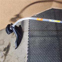 HOUSTON LOCATION - AS-IS Echo GT-225 21.2cc 2 Stroke Lightweight Durable Gas Curved Shaft String Trimmer