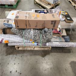 Phoenix AS-IS Mixed Home Improvement Pallet