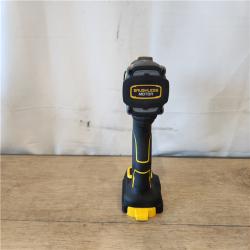 AS-IS- DEWALT 20V MAX XR Cordless Impact Driver (Tool Only)