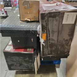 Phoenix AS-IS .Com Home Improvement Pallet