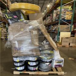DALLAS LOCATION - AS-IS HOME IMPROVEMENT PALLET